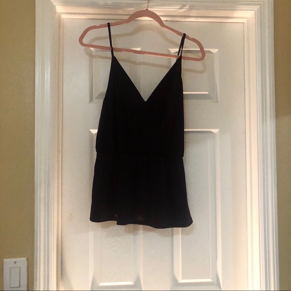 Express Tank Top - Picture 2 of 4